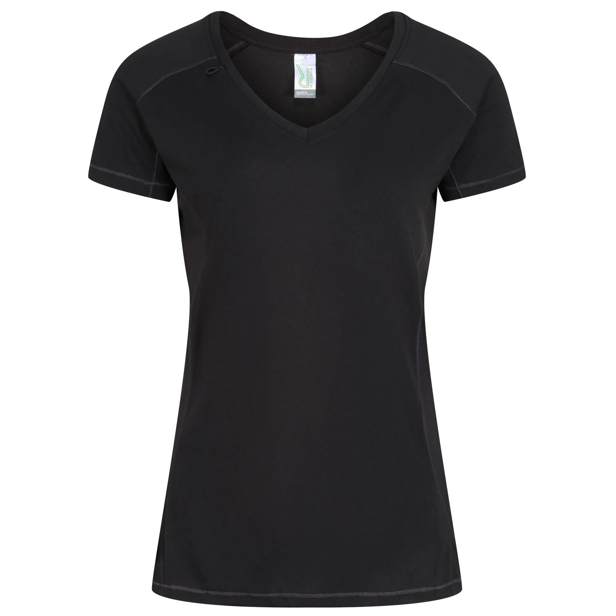 Regatta Professional Womens Beijing Lightweight Cool and Dry T-Shirt