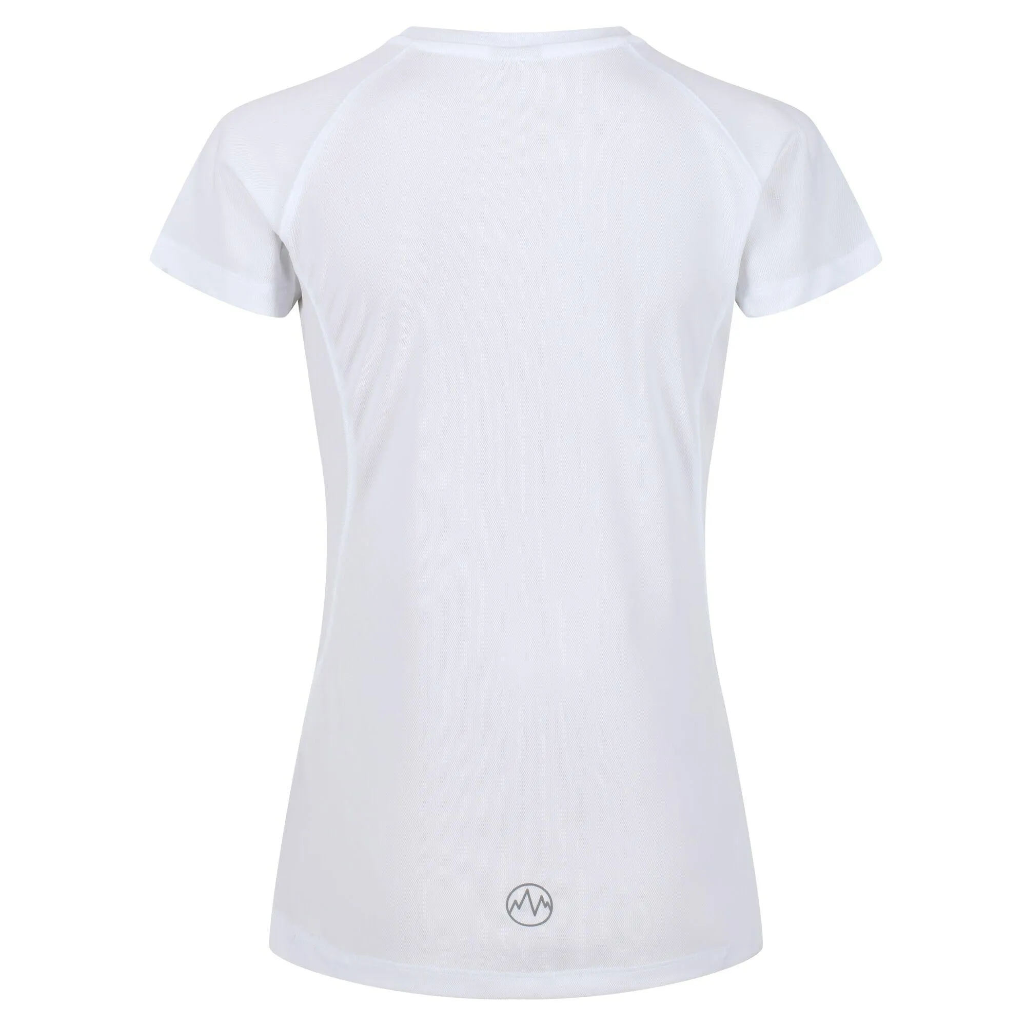 Regatta Professional Womens Beijing Lightweight Cool and Dry T-Shirt