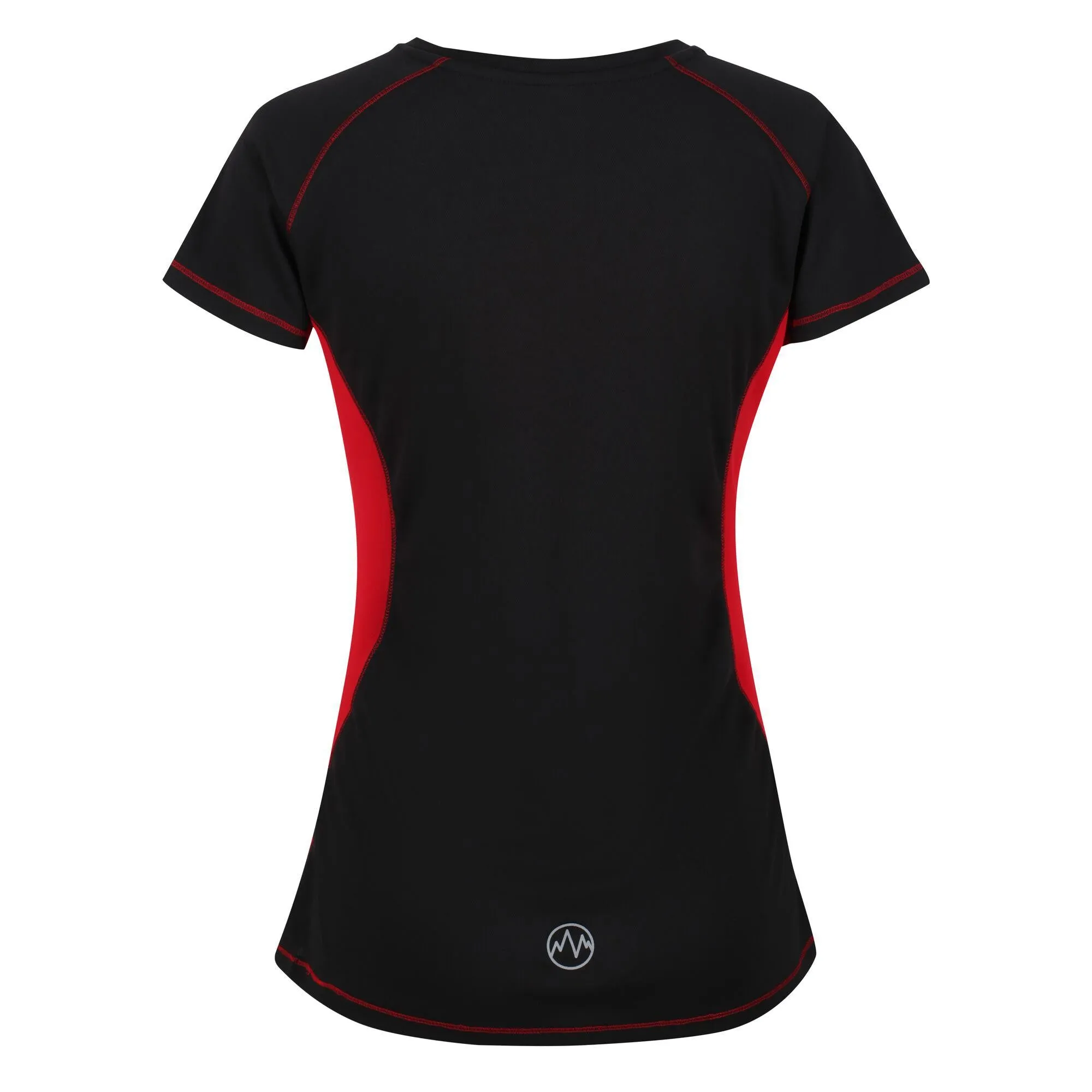 Regatta Professional Womens Beijing Lightweight Cool and Dry T-Shirt