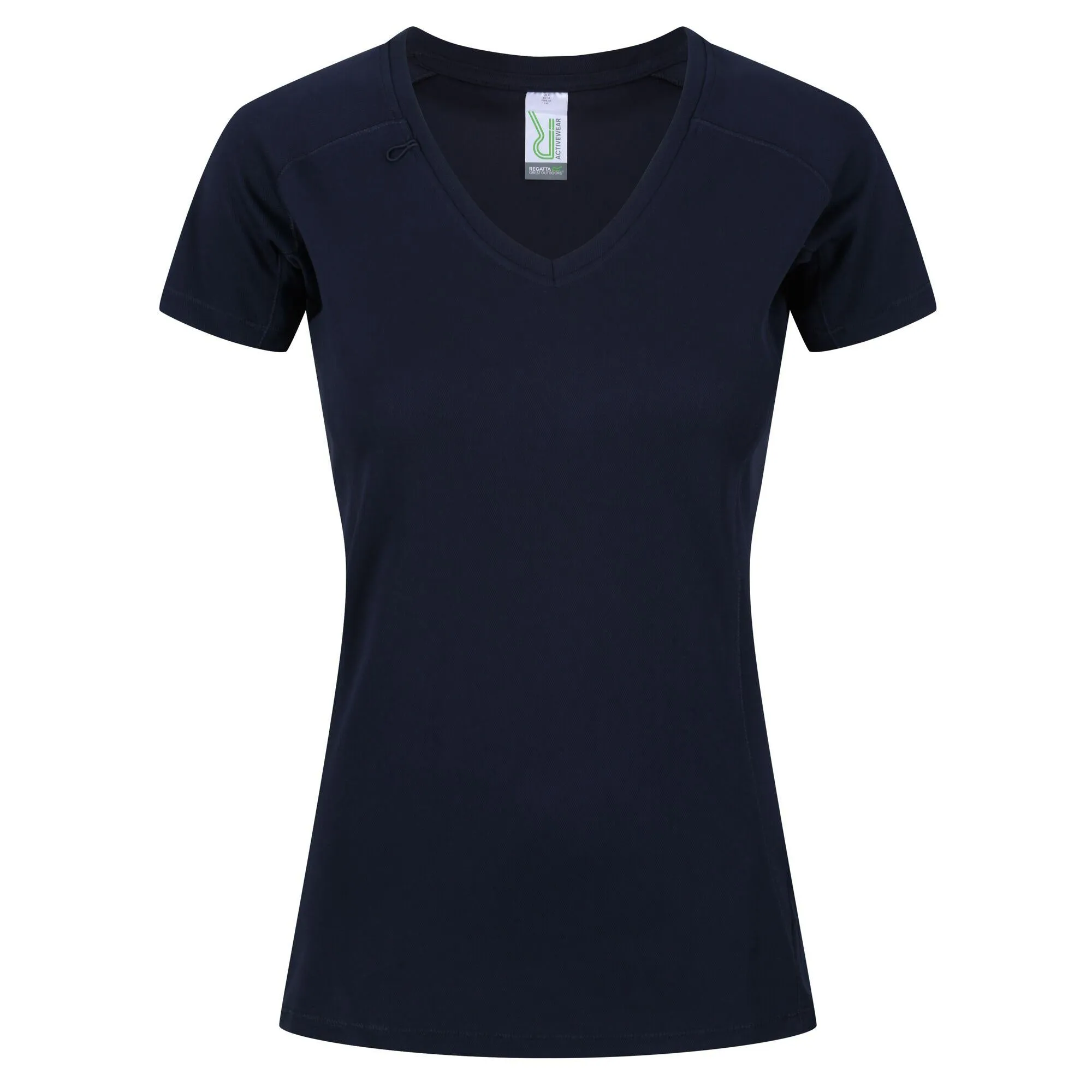 Regatta Professional Womens Beijing Lightweight Cool and Dry T-Shirt