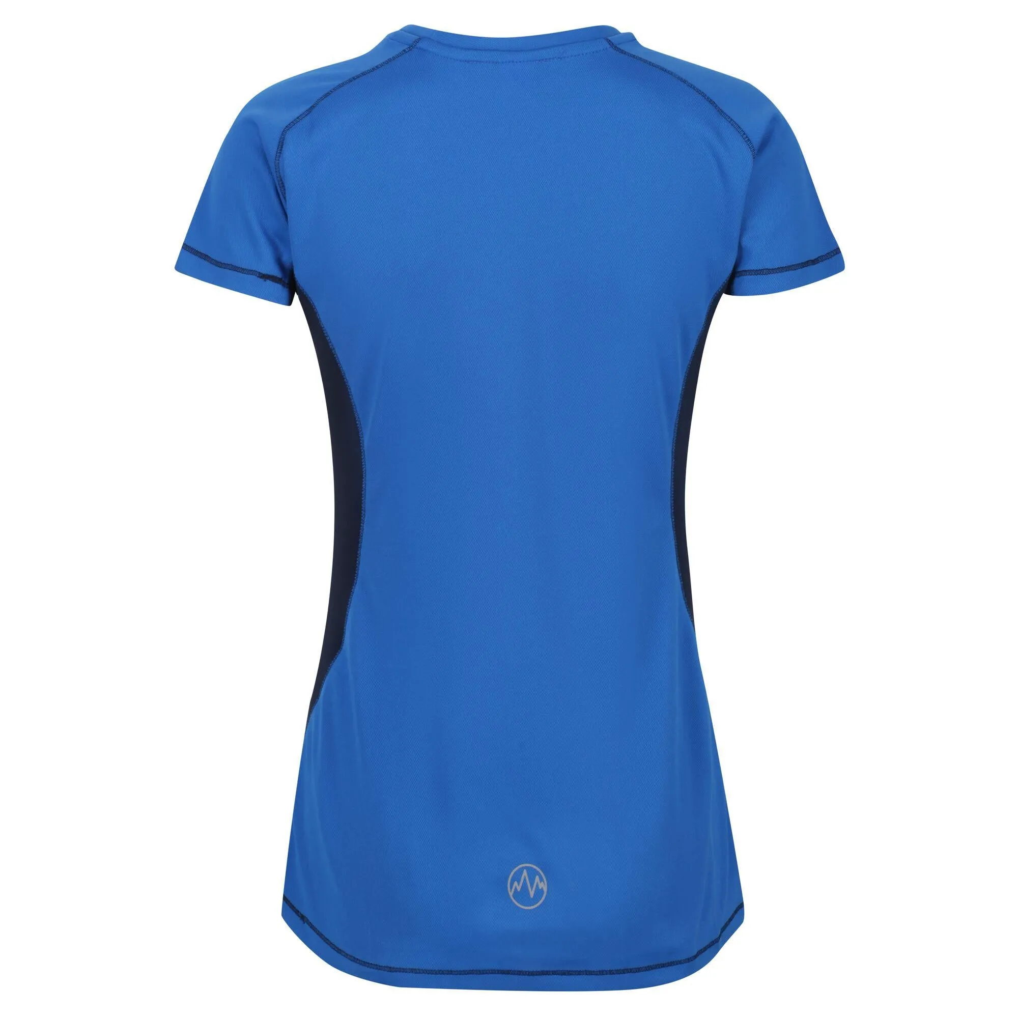 Regatta Professional Womens Beijing Lightweight Cool and Dry T-Shirt