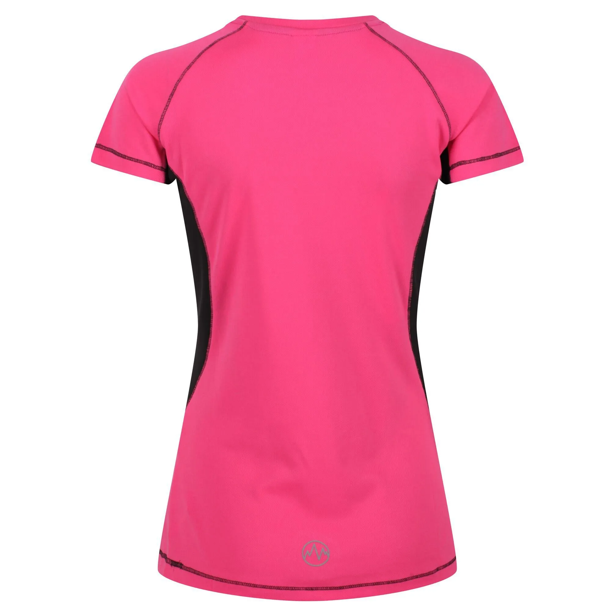 Regatta Professional Womens Beijing Lightweight Cool and Dry T-Shirt