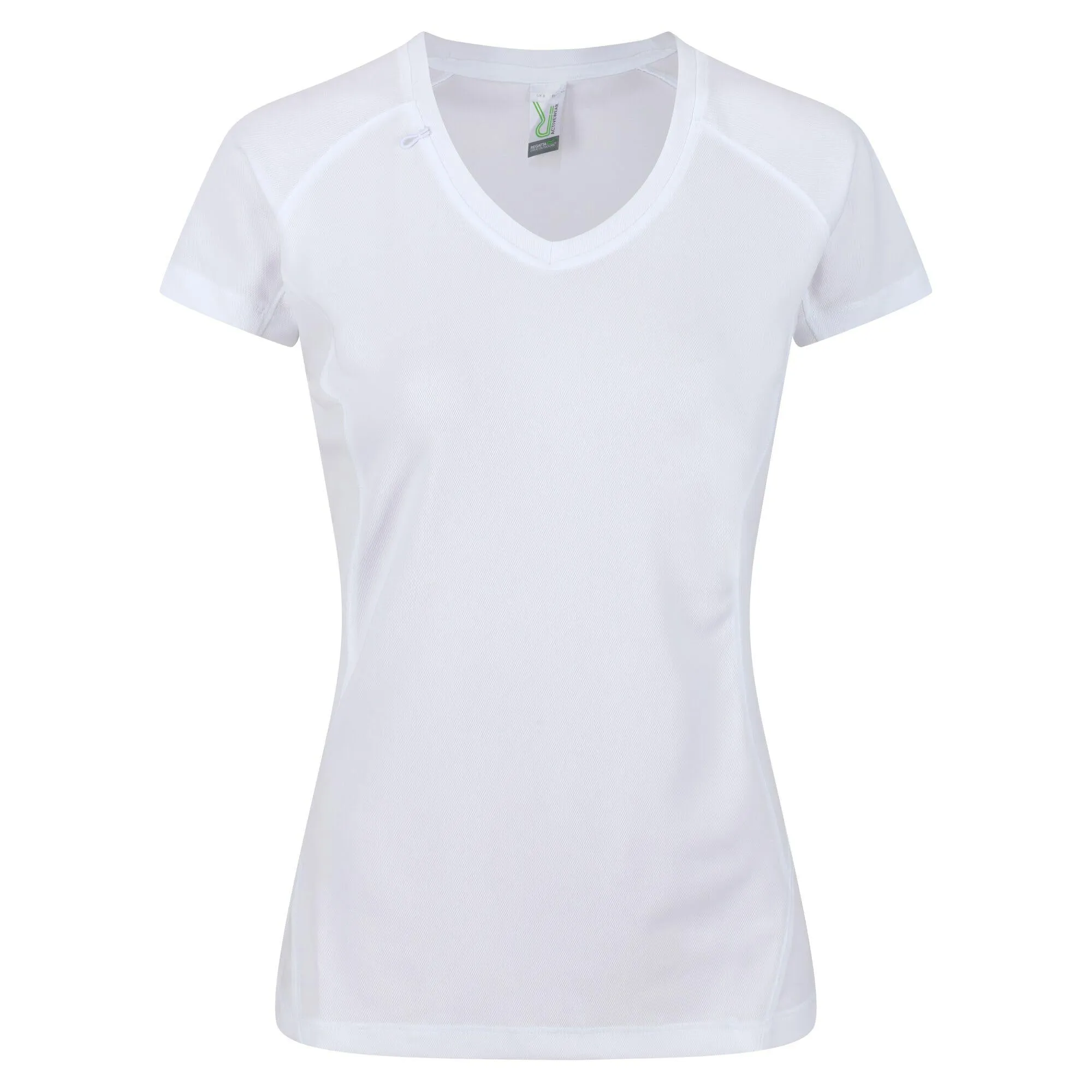 Regatta Professional Womens Beijing Lightweight Cool and Dry T-Shirt