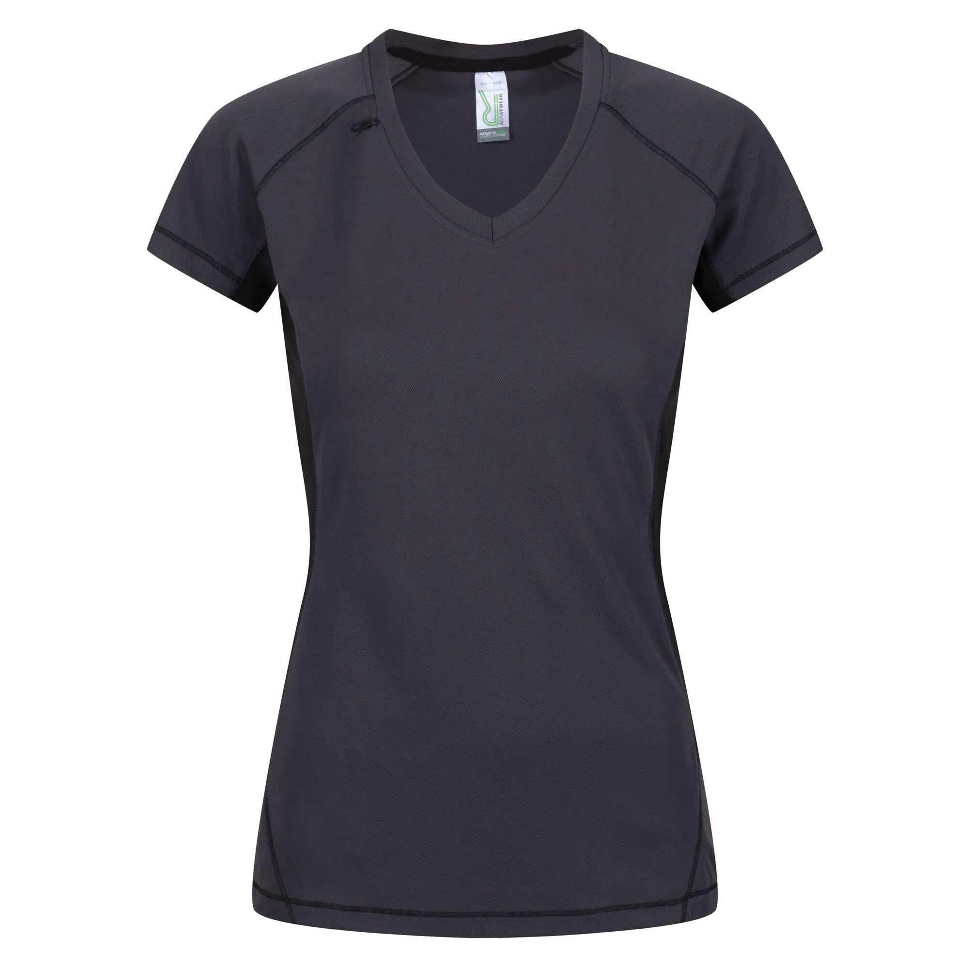 Regatta Professional Womens Beijing Lightweight Cool and Dry T-Shirt