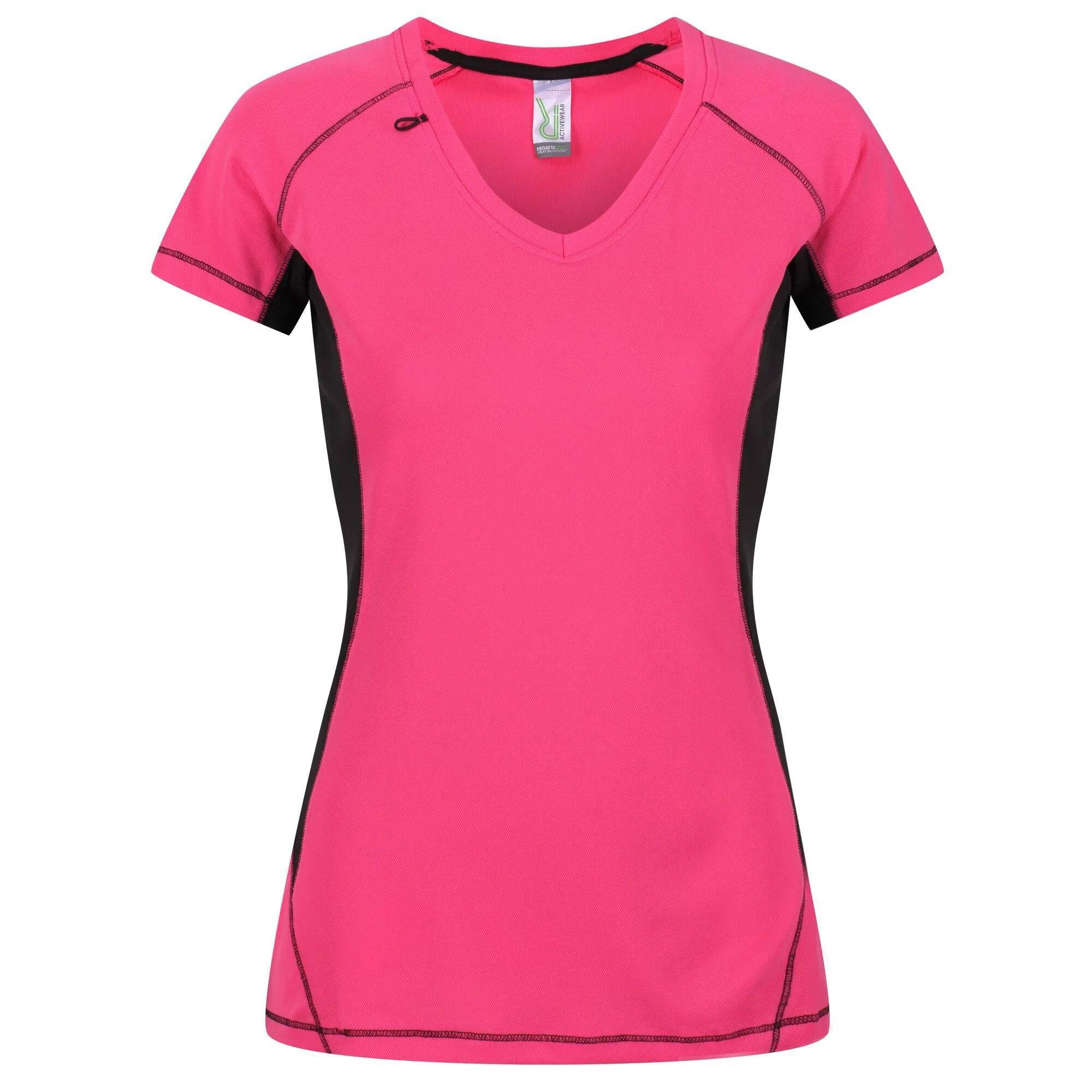 Regatta Professional Womens Beijing Lightweight Cool and Dry T-Shirt