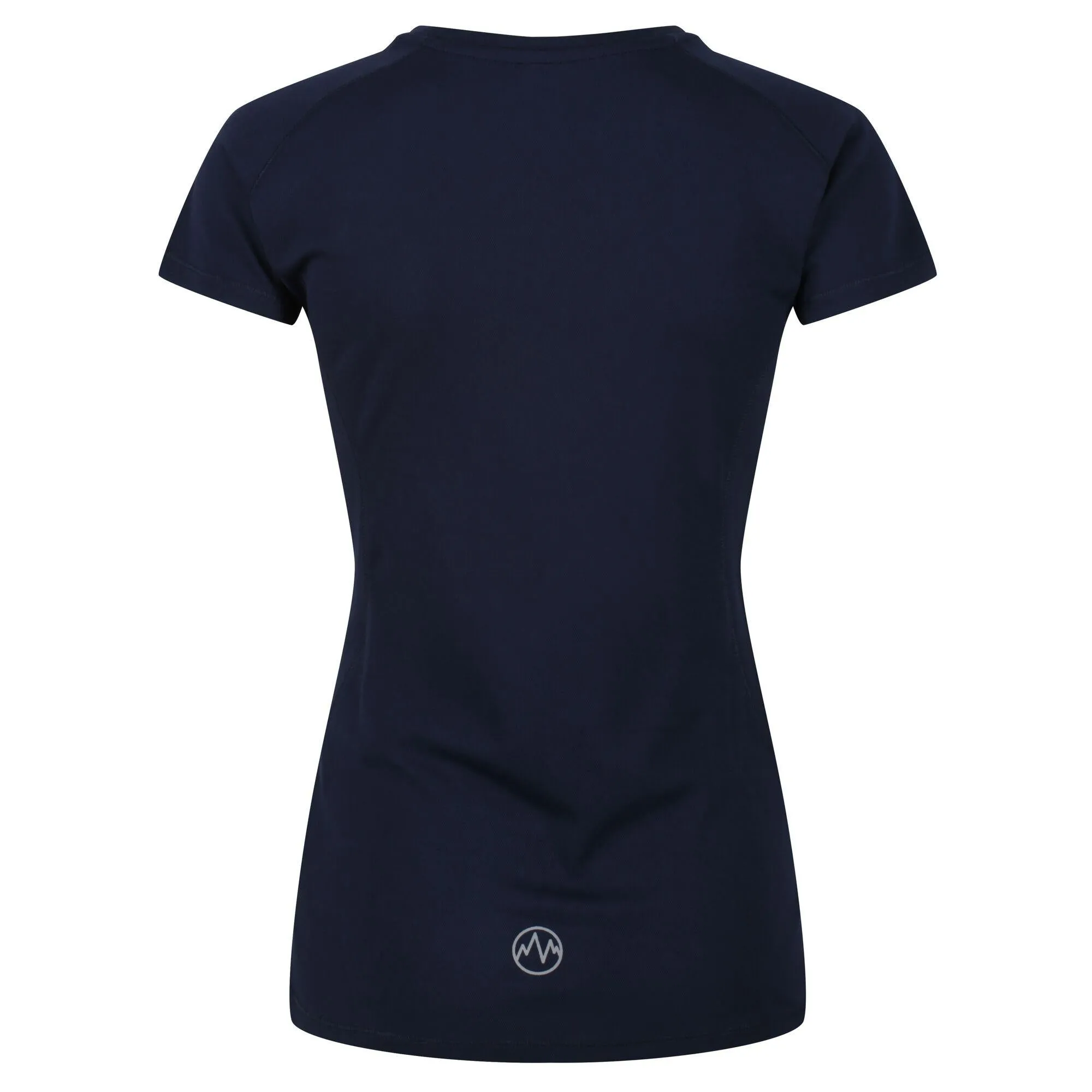 Regatta Professional Womens Beijing Lightweight Cool and Dry T-Shirt