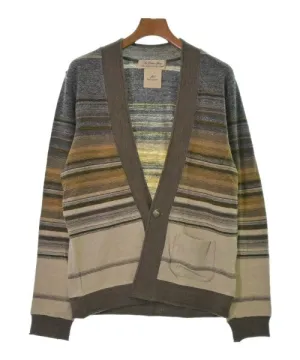REMI RELIEF Cardigans