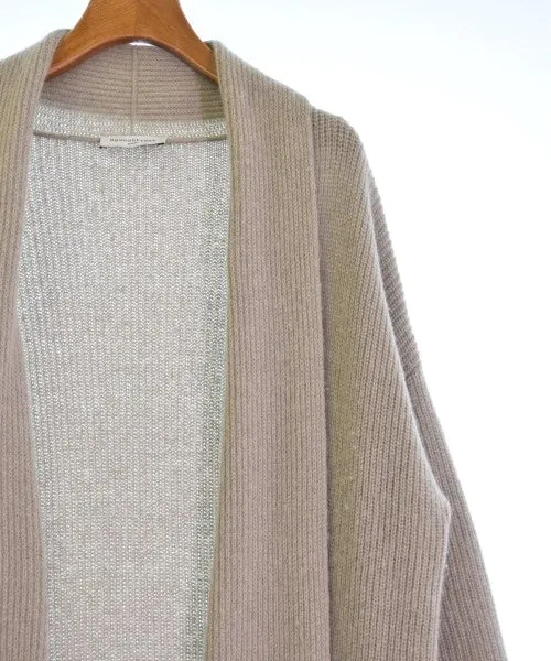 RENCONTRANT Cardigans