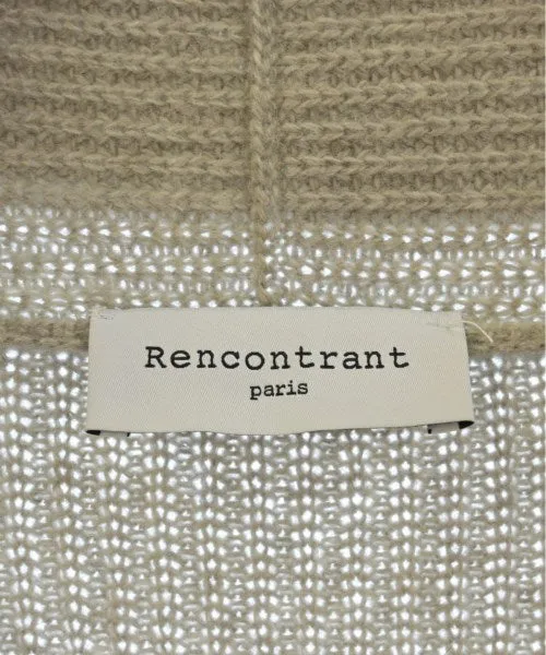 RENCONTRANT Cardigans