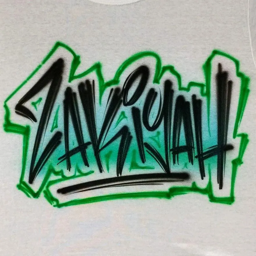 Scratch Name