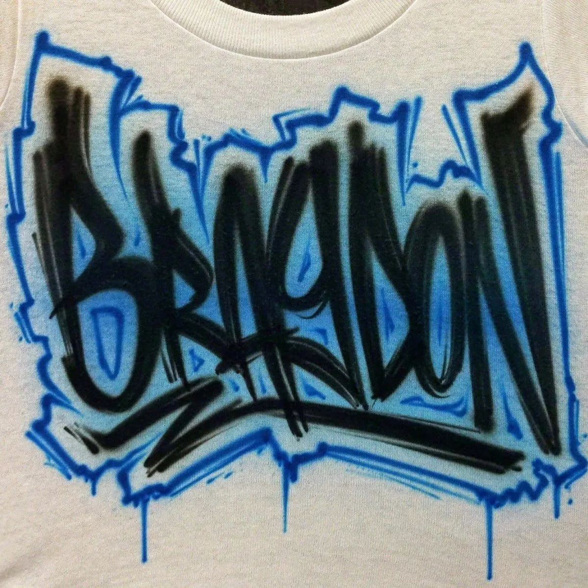 Scratch Name