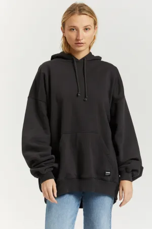 Siri Hoodie - Graphite