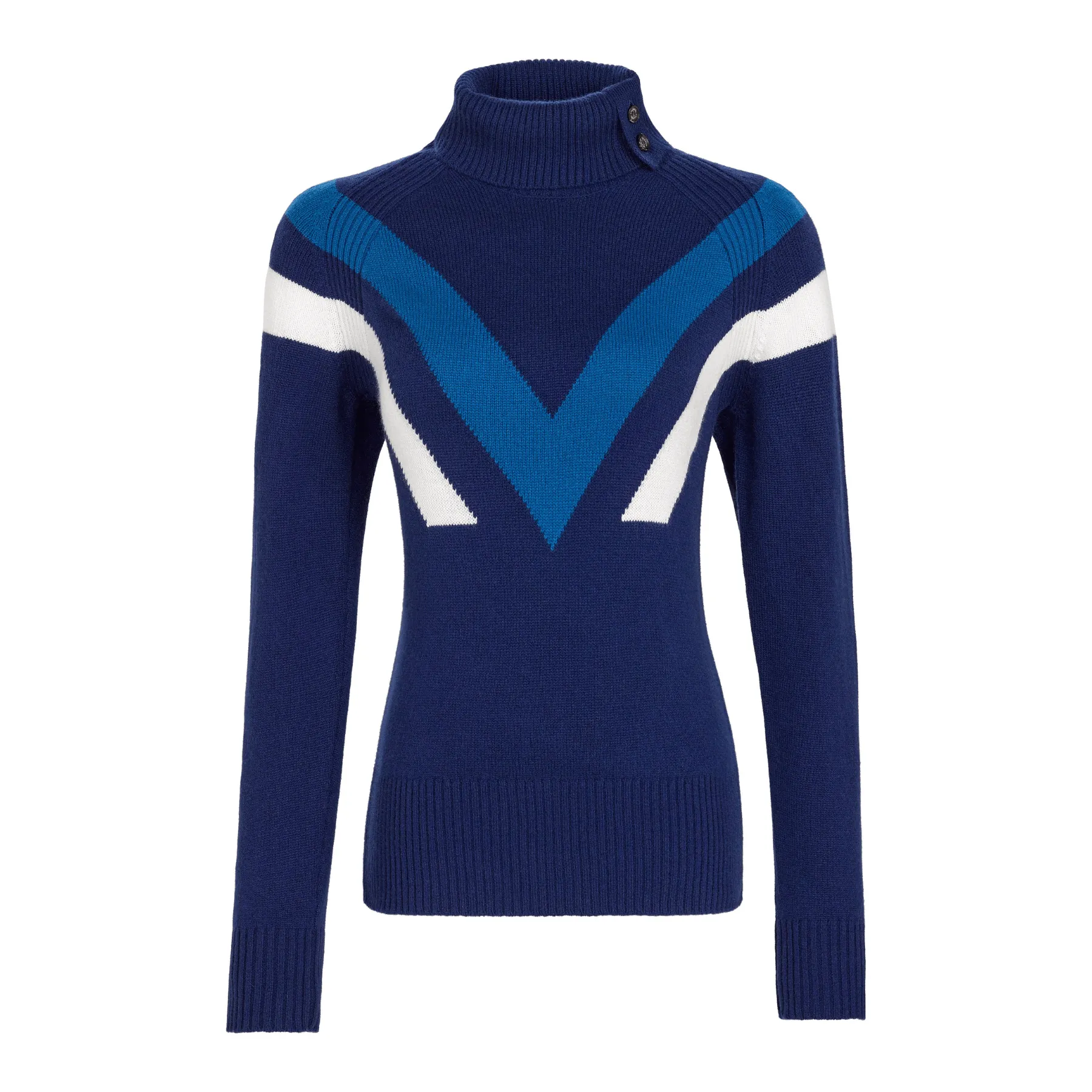 Ski Race Knit W