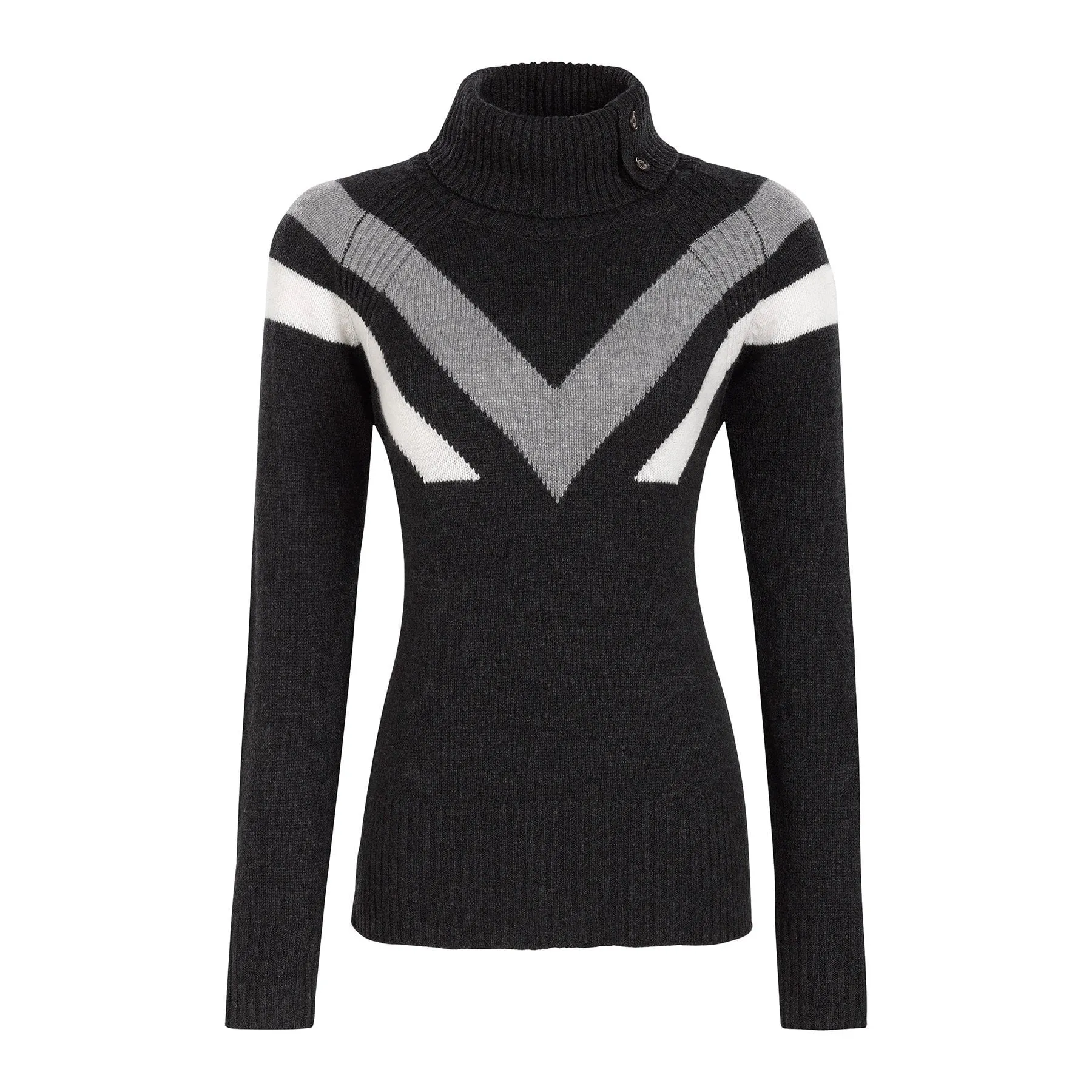 Ski Race Knit W