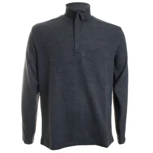 Soft Mock Sweater