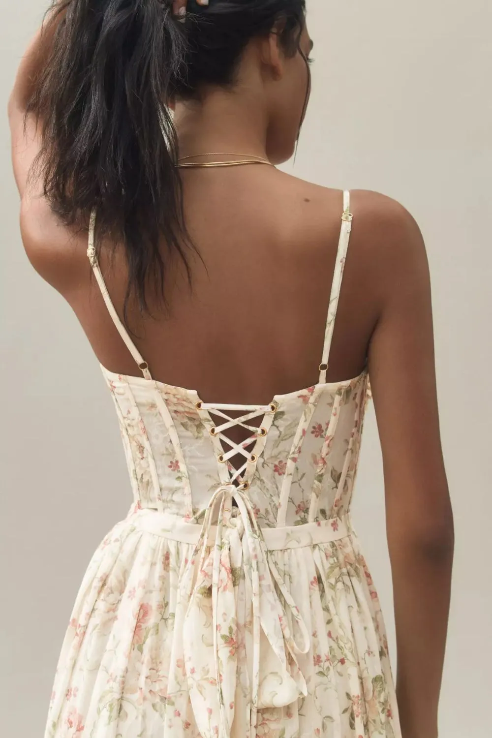 Sophia Blake  Sleek Lines, Effortless Style