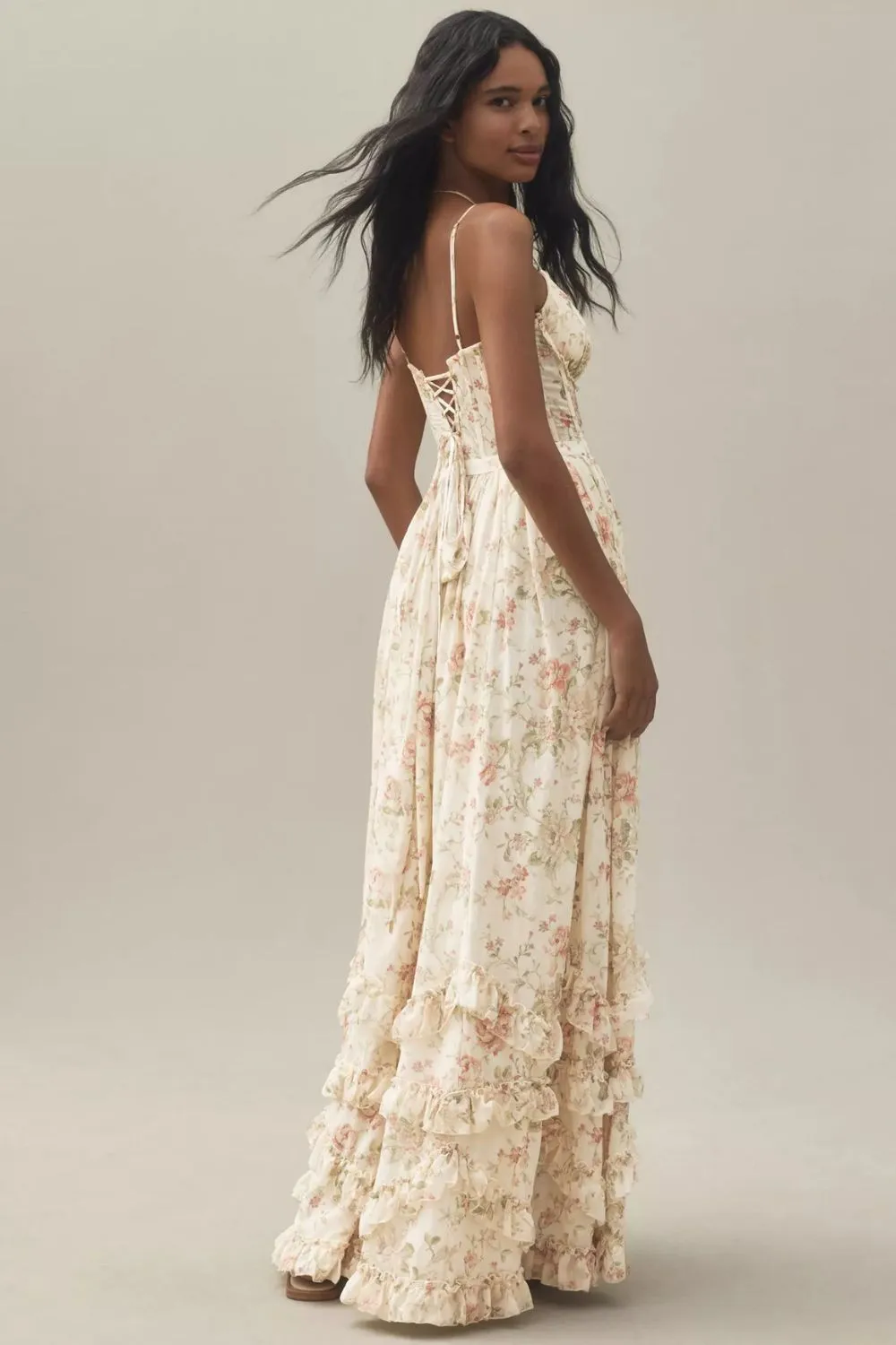 Sophia Blake  Sleek Lines, Effortless Style