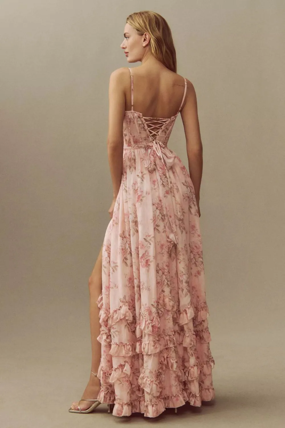 Sophia Blake  Sleek Lines, Effortless Style