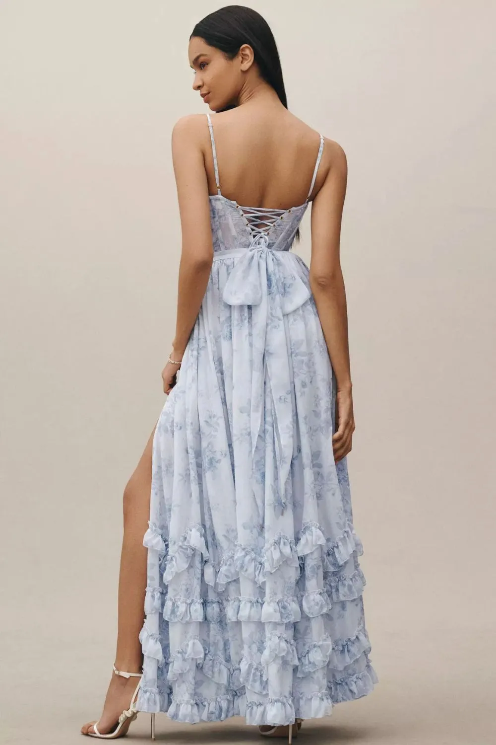 Sophia Blake  Sleek Lines, Effortless Style