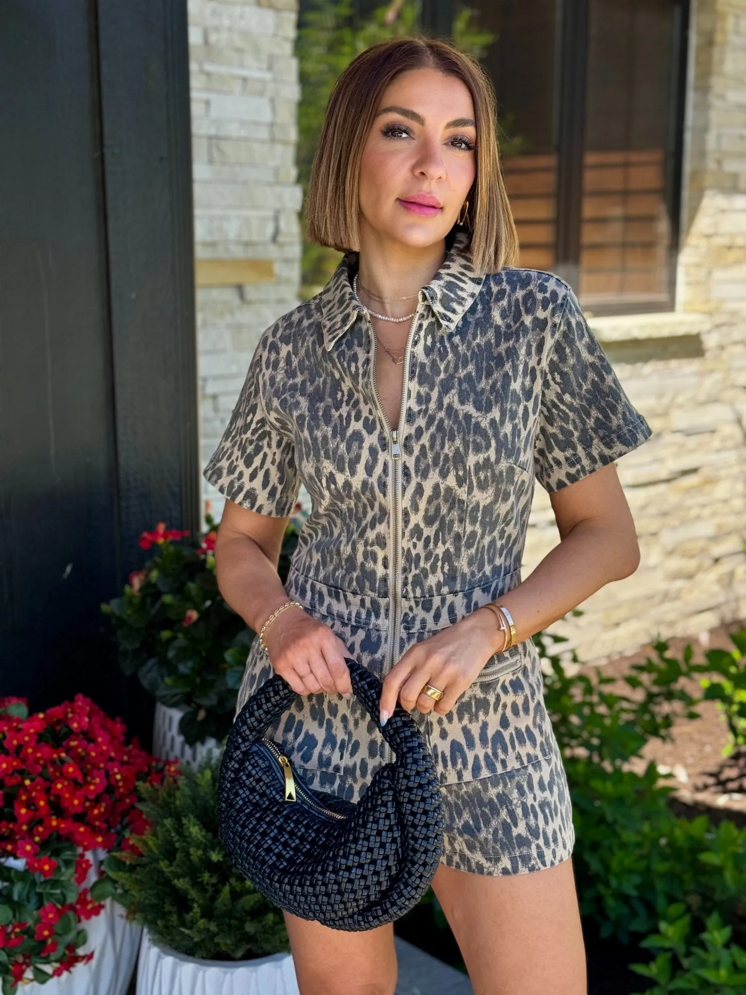 Stella Romper