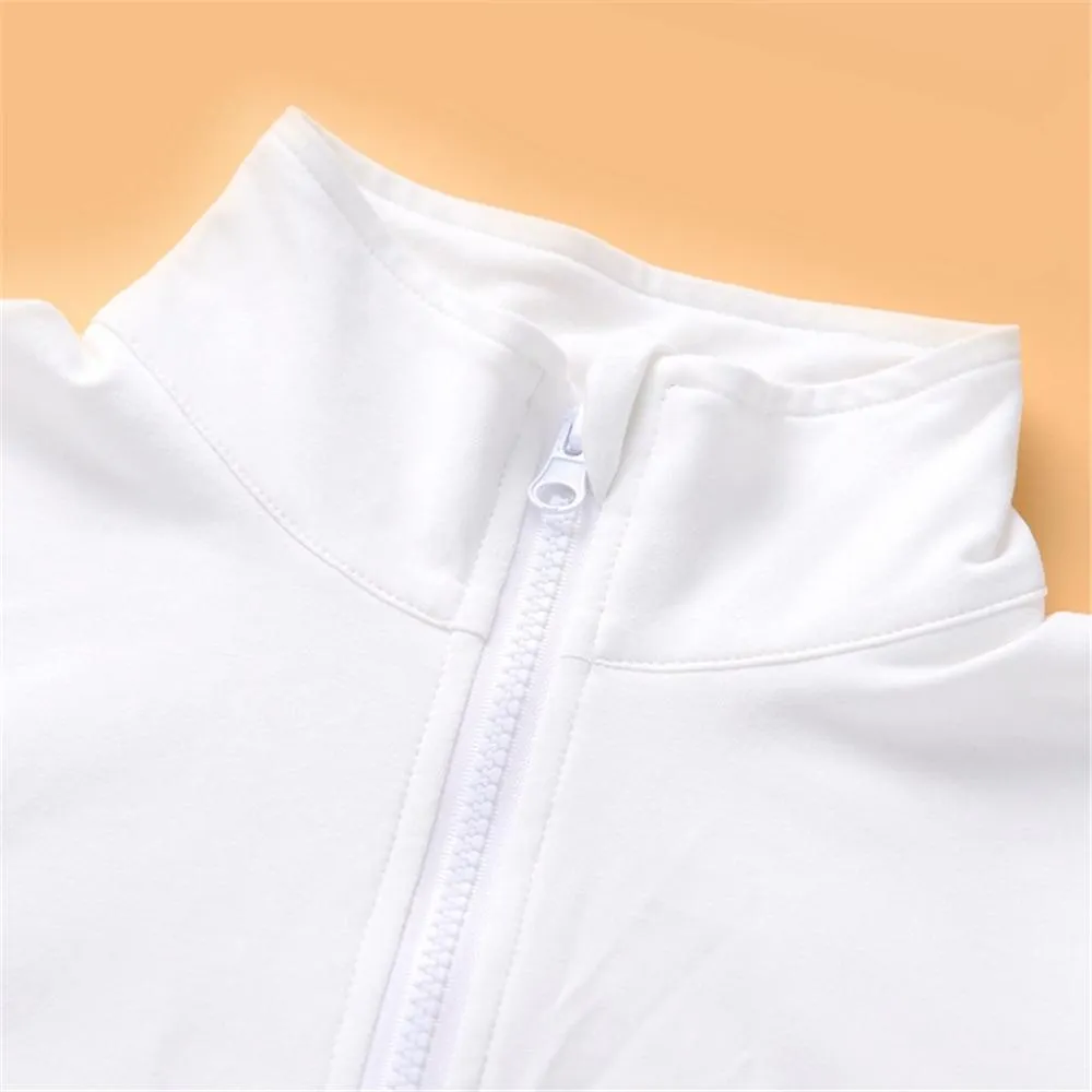 Toddler Boys Letter Color Block Long Sleeve Top & Pants Wholesale Kidswear