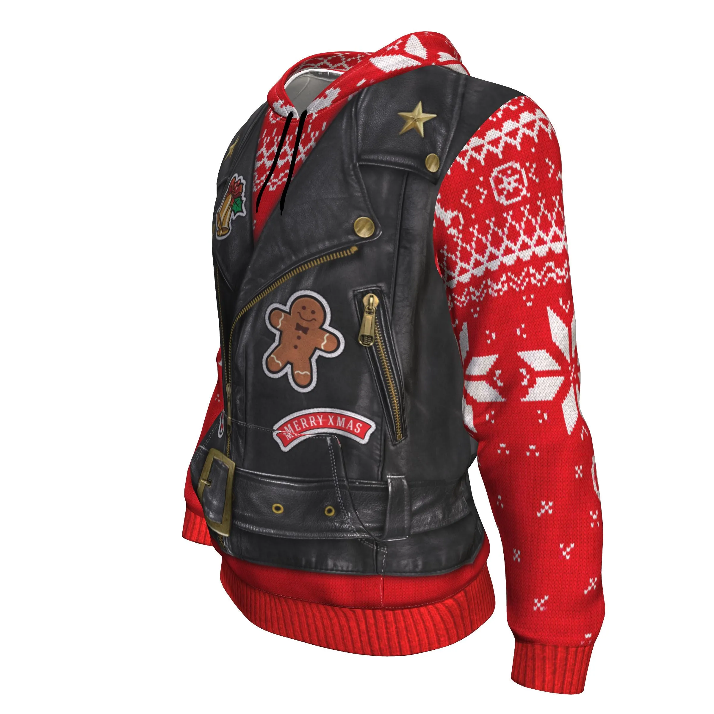 Ugly Sweaters