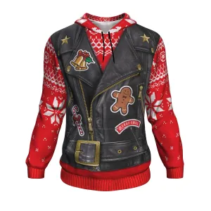 Ugly Sweaters