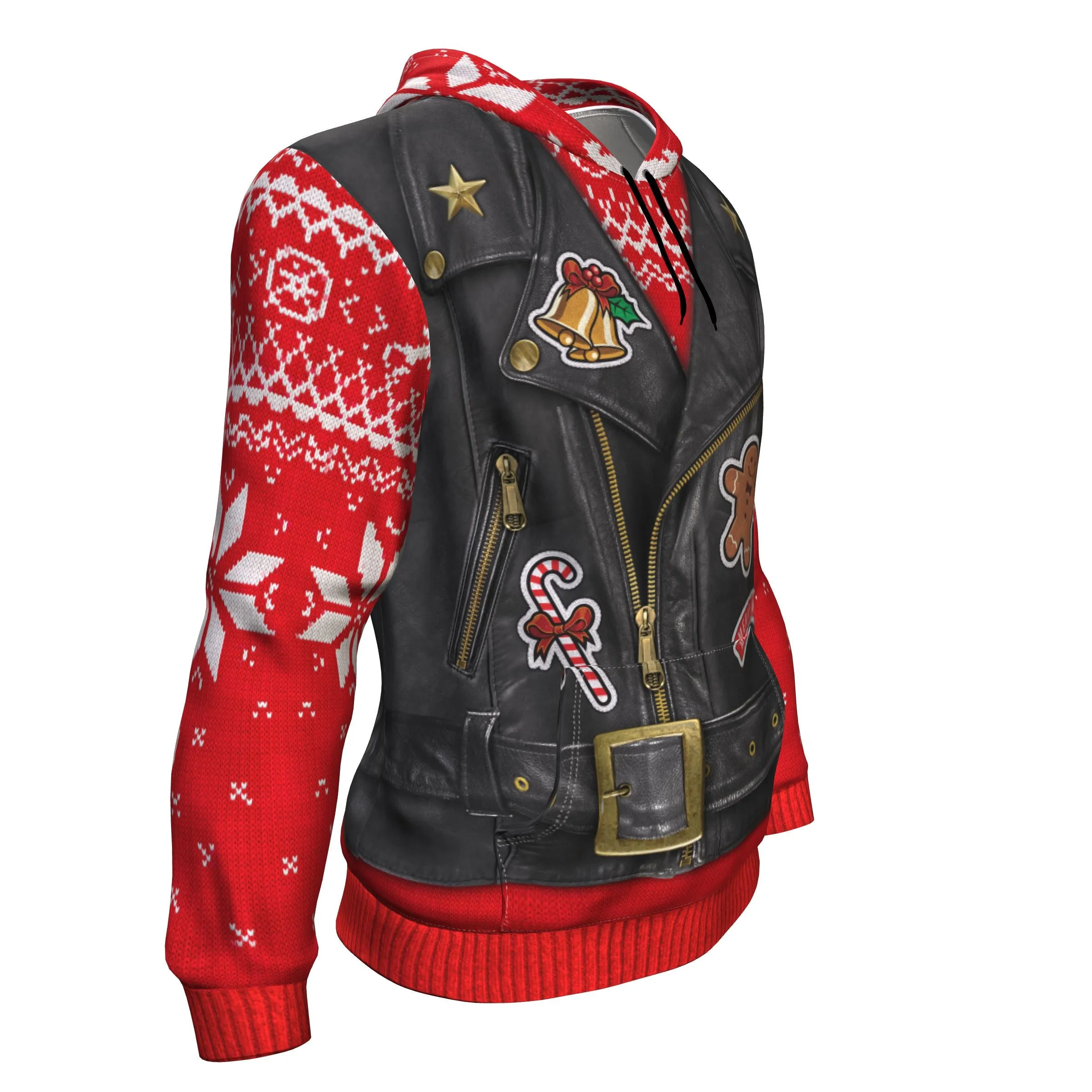 Ugly Sweaters