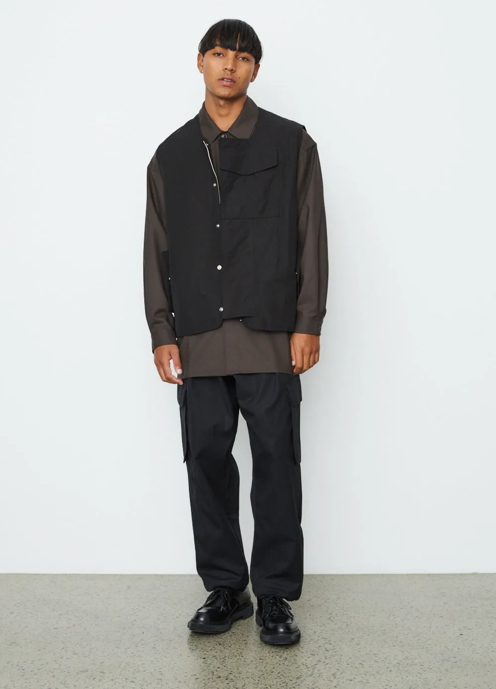 Utility Vest