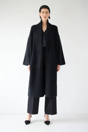 Velvet - Carmel - Cozy Coat