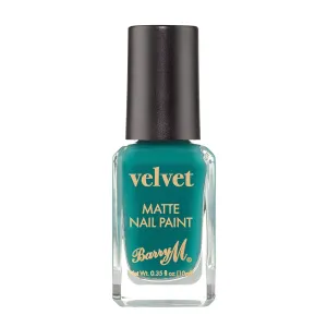 Velvet Nail Paint | Beach Club