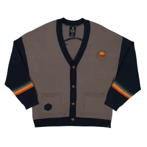Vox Machina Varsity Cardigan