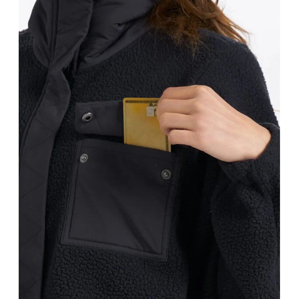 Vuori NWT Utility Sherpa Jacket - Size XL