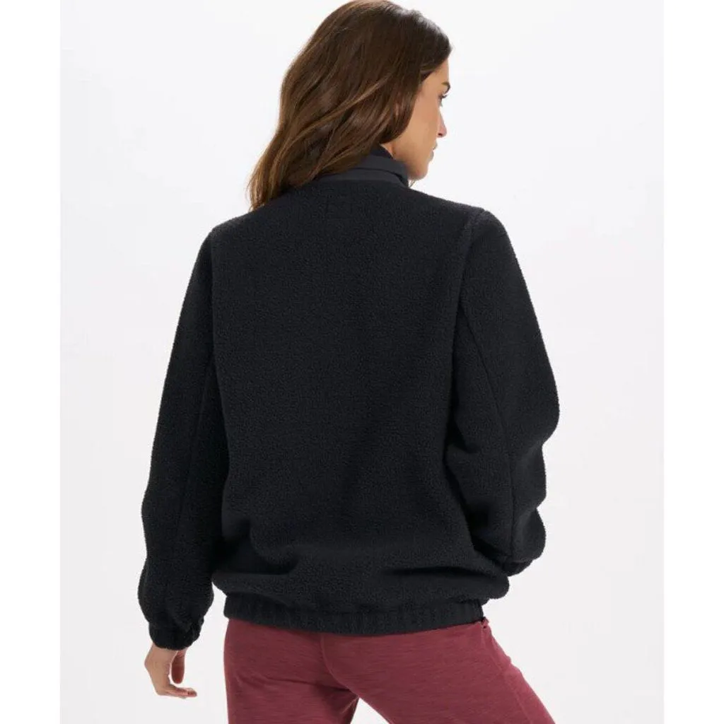 Vuori NWT Utility Sherpa Jacket - Size XL