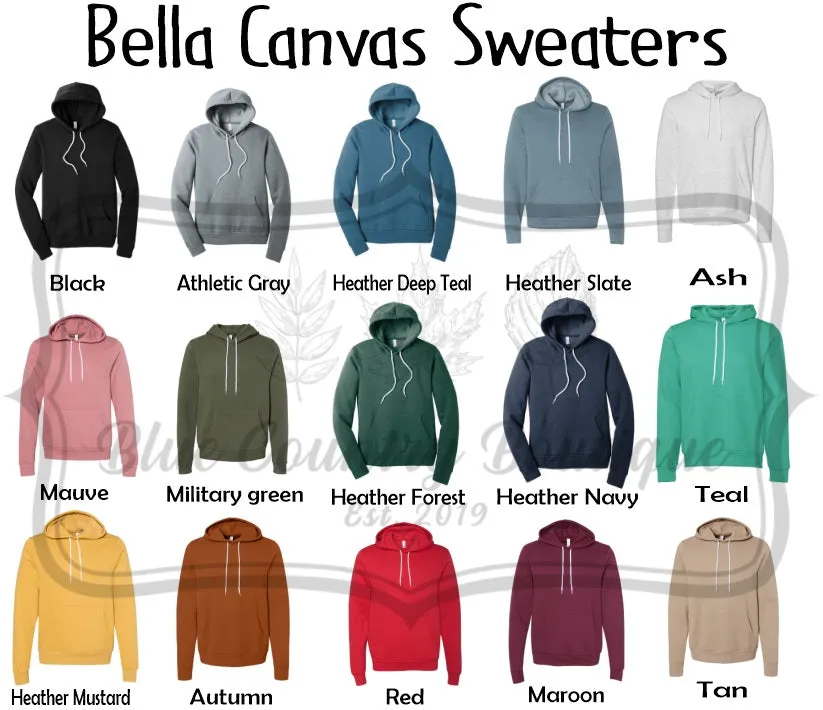 Wild Wild West Hoodie