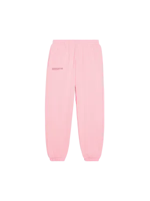 Womens 365 Midweight Track Pants—sakura pink