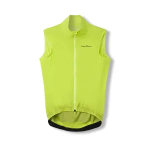 Women's Core Vest - Aston Martin F1® Team Lime Essence