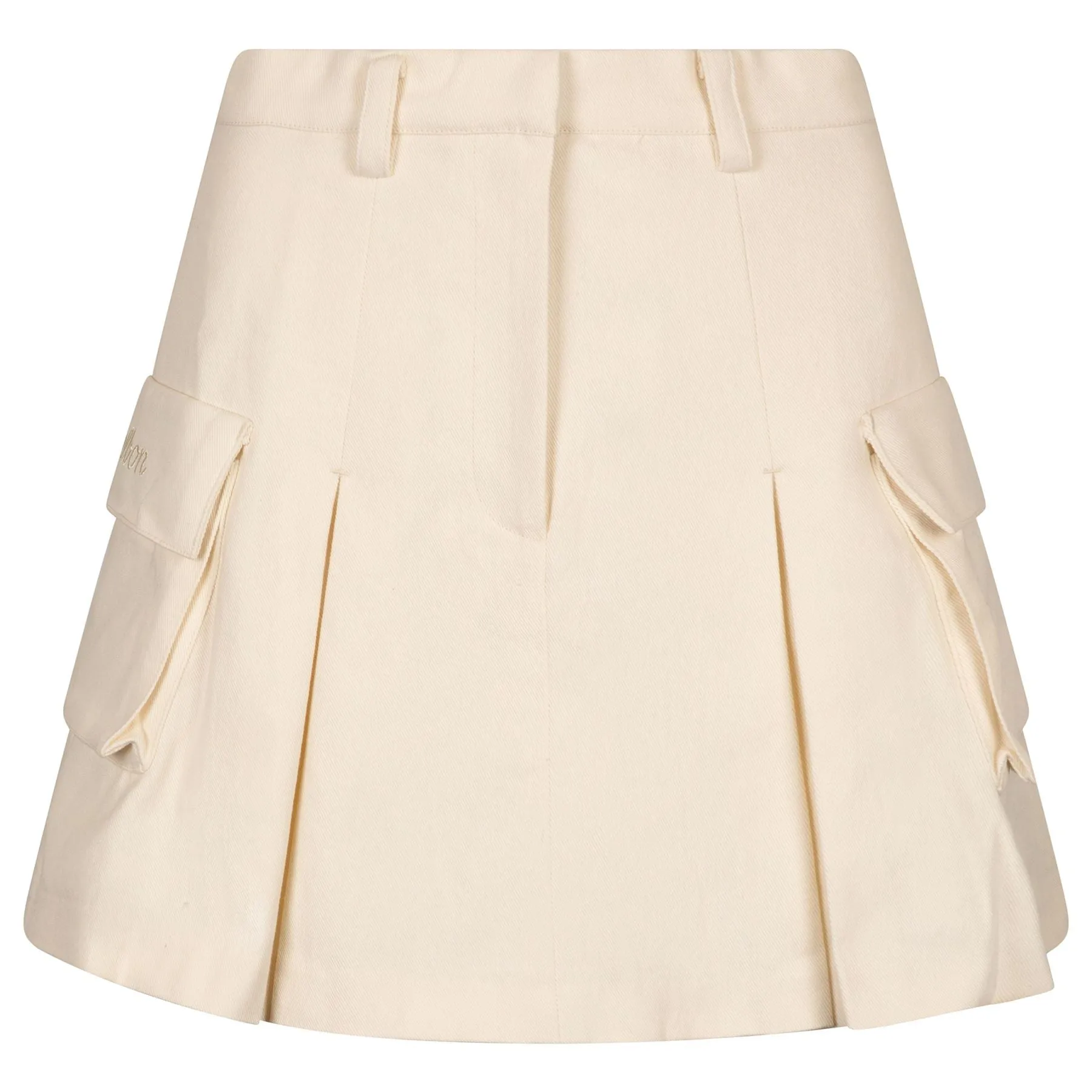 Womens Jane Skirt Bone - 2024