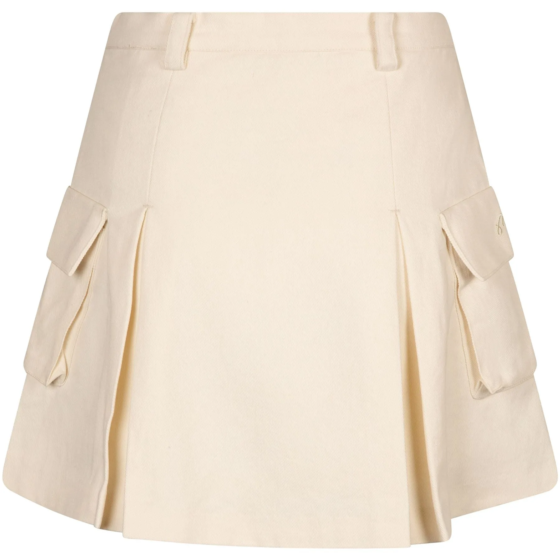 Womens Jane Skirt Bone - 2024
