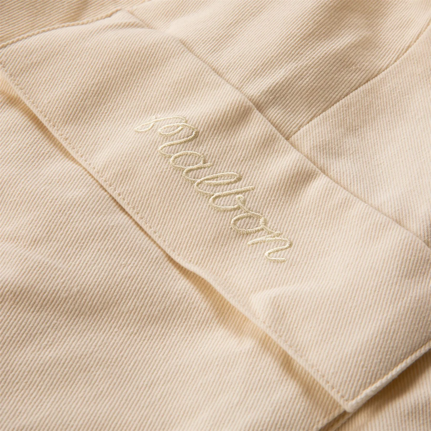 Womens Jane Skirt Bone - 2024